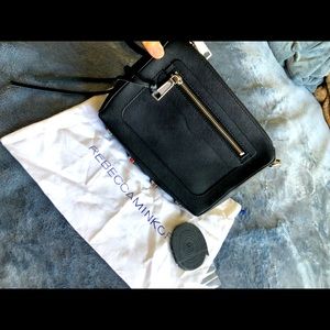 Rebecca Minkoff Avery crossbody bag